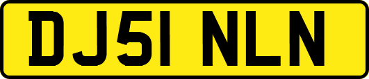 DJ51NLN