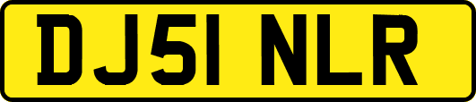 DJ51NLR