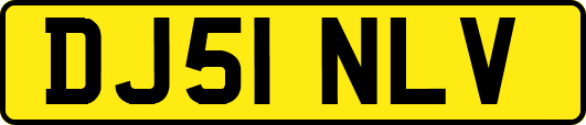 DJ51NLV