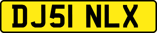 DJ51NLX