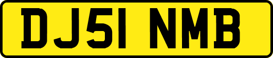 DJ51NMB