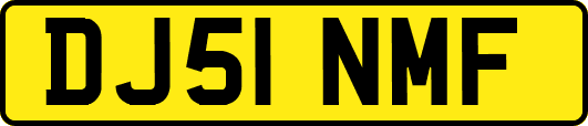 DJ51NMF