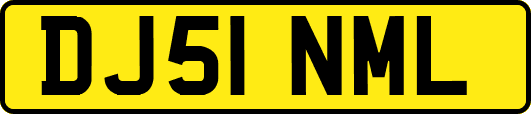 DJ51NML