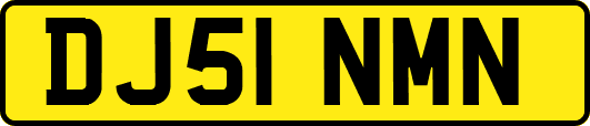 DJ51NMN