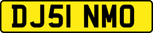 DJ51NMO