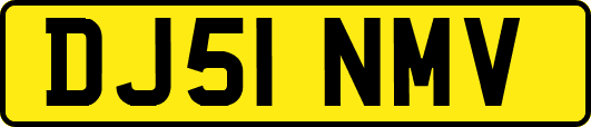 DJ51NMV