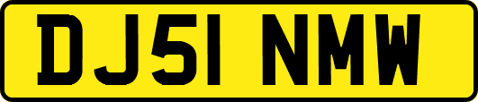 DJ51NMW