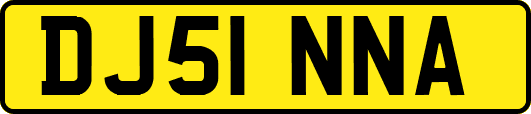 DJ51NNA