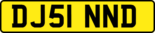 DJ51NND