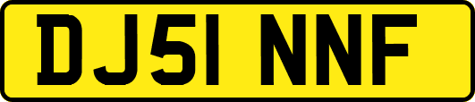 DJ51NNF