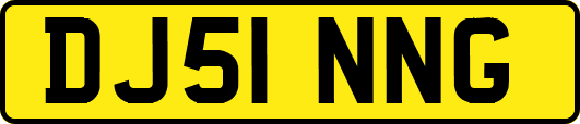 DJ51NNG