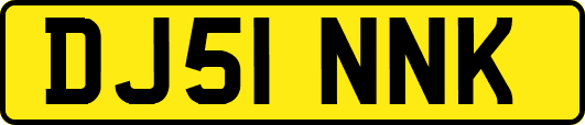 DJ51NNK