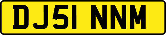 DJ51NNM