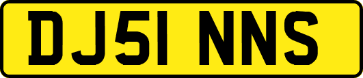 DJ51NNS