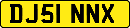 DJ51NNX