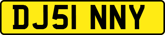 DJ51NNY