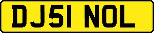 DJ51NOL