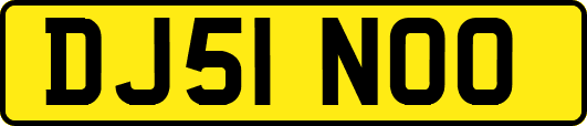 DJ51NOO
