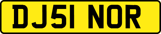 DJ51NOR