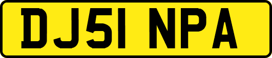 DJ51NPA