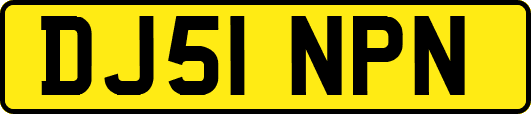 DJ51NPN