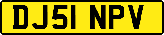 DJ51NPV