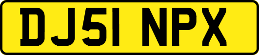 DJ51NPX