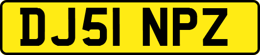DJ51NPZ