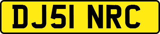 DJ51NRC