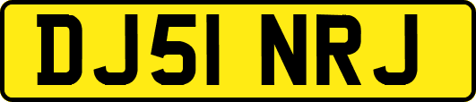 DJ51NRJ