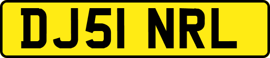 DJ51NRL