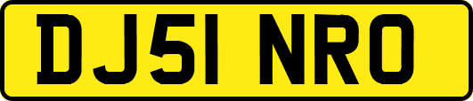 DJ51NRO