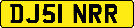 DJ51NRR