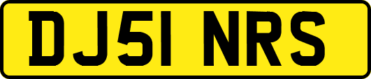 DJ51NRS