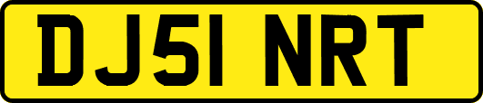 DJ51NRT