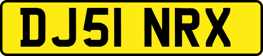 DJ51NRX