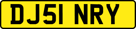 DJ51NRY