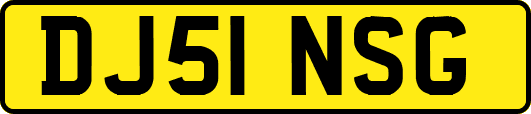 DJ51NSG