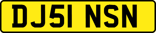 DJ51NSN