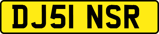 DJ51NSR