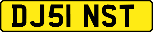 DJ51NST