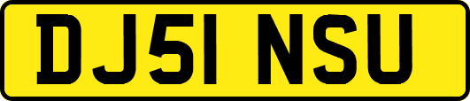 DJ51NSU