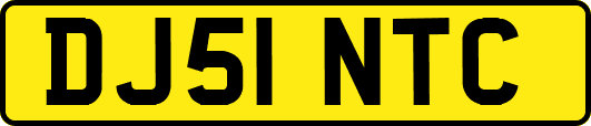 DJ51NTC