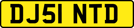 DJ51NTD