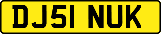 DJ51NUK