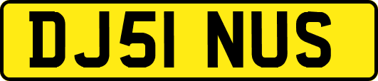 DJ51NUS