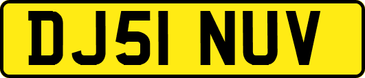 DJ51NUV