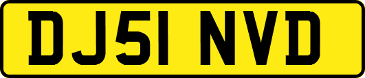DJ51NVD