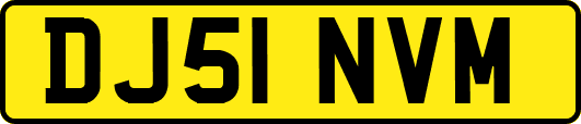 DJ51NVM