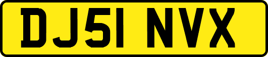 DJ51NVX